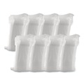 Food Containers & Lids | Dart C32DER 9.4 in. x 6.8 in. x 2.1 in. 32 oz. ClearPac Plastic Containers (504/Carton) image number 2