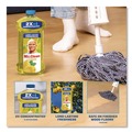 All Purpose Cleaners & Degreasers | Mr. Clean 80375756 23 oz. Multi-Surface Antibacterial Cleaner - Lemon Scent (6/Carton) image number 1