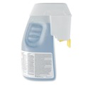 Dishwashing Detergents | Suma 94977476 2.6 qt. Optifill System Refill Supreme Concentrated Pot and Pan Detergent - Floral image number 1
