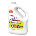 All Purpose Cleaners & Degreasers | Fantastik 311930EA 1 Gallon Bottle Multi-Surface Disinfectant Degreaser - Pleasant Scent image number 2
