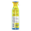 All Purpose Cleaners & Degreasers | Pledge 307951EA 9.7 oz Aerosol Spray Multi Surface Antibacterial Everyday Cleaner image number 3