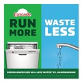Dishwashing Detergents | Cascade 80797184 Platinum ActionPacs, Fresh Scent 14 oz Pack, 4 Packs/Carton image number 10