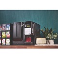 Coffee Brewers | FLAVIA 18000587 Creation C300 Single-Serve Coffee Brewer Machine - Black image number 3
