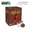 Coffee - Caffeinated | Keurig 5000358124 K-Cup - Premium Roast (24/Box) image number 3