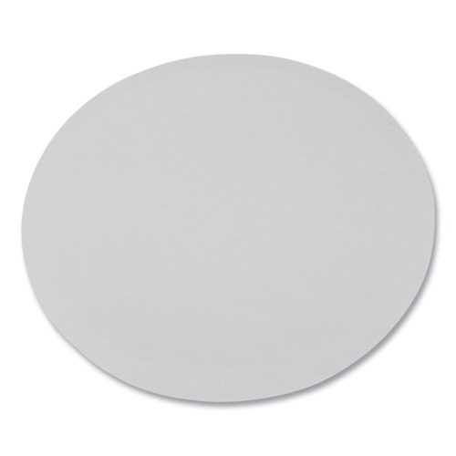 Bakery Boxes & Containers | SCT 11221 12 in. Diameter Bright White Paper Cake Circles - White (100/Carton) image number 0