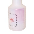 Sprayers & Pumps | Impact 5024SS 24 oz. Spray Alert System - Natural with Red/White Sprayer (32 Packs/Carton) image number 3