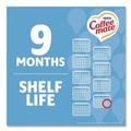 Creamers | Coffee-Mate 11000373 0.38 oz Liquid Coffee Creamer Mini Cups - French Vanilla (180/Carton) image number 6