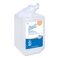 Soap Refills | Scott 91554 1000 ml Anitmicrobial Foam Skin Cleanser - Fresh Scent (6/Carton) image number 1