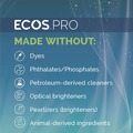 Dishwashing Detergents | ECOS PRO PL9721/04 Dishmate 128 oz. Bottle Manual Dish Liquid image number 5