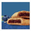 Meals & Snack Bars | Kellogg's 511372 1.3 oz. Bar Nutri-Grain Soft Baked Breakfast Bars - Blueberry (16/Box) image number 5
