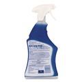 Disinfecting & Cleaning Solutions | LYSOL Brand 19200-90036 Power 22 oz. Trigger Spray Bottle Liquid Disinfectant Bathroom Foamer - Unscented (6/Carton) image number 2