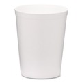 Food Containers & Lids | WinCup 222001 32 oz Tall Style Foam Bowls - White (250/Carton) image number 0