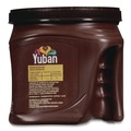 Coffee - Caffeinated | Yuban 4300009410 27.9 oz Canister Traditional Original Premium Coffee image number 2
