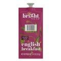 Tea | FLAVIA 48724 The Bright Tea Co. English Breakfast Black Tea Freshpack (40/Carton) image number 1
