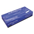 Paper Wraps | Bagcraft P012010 ArtisanWax 10 in. x 10.75 in. Interfolded Dry Wax Deli Paper - White (500 Sheets/Box, 12 Boxes/Carton) image number 1