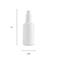 Air Fresheners & Odor Eliminators | Fresh Products 105Q-F-000I012M-01 Terminator 32 oz Bottles All-Purpose Cleaner/Deodorizer - Spiced Apple (12/Carton) image number 4
