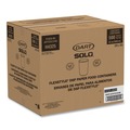Food Containers & Lids | SOLO H4325-J8000 Flexstyle 32 oz Double Poly Paper Containers - Symphony Design (25/Pack, 20 Packs/Carton) image number 0