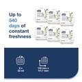 Air Fresheners & Odor Eliminators | Tork 257020 Constant 32 mL Air Freshener Refill - Breeze (6/Carton) image number 9