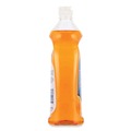 Dishwashing Detergents | Joy 75056 30 oz. Bottle Ultra Orange Dishwashing Liquid - Orange Scent (10/Carton) image number 2