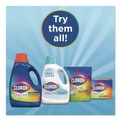 Stain Removers | Clorox 2 30037 33 oz. Bottle Bleach Free For Colors Stain Remover and Laundry Additive - Original (6/Carton) image number 9