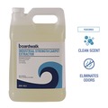 Carpet Cleaners | Boardwalk 092400-41ESSN 1 gal. Bottle Industrial Strength Carpet Extractor - Clean Scent (4/Carton) image number 6