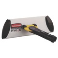 Floor Dusters & Accessories | Rubbermaid Commercial HYGEN FGQ55000YL00 Wall/Stairs Quick Connect Mop Frame - Yellow image number 1