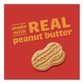 Perforated Roll & Hand Towels | Nabisco 440000783500 Nutter Butter, Peanut Butter, 1.9 oz, 4 Cookies/Pack, 10 Packs/Box image number 4