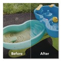 Bleach | Clorox 32436 Concentrated Regular Disinfecting Bleach 11 oz Bottle 28/Carton image number 5