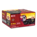 Coffee - Caffeinated | Folgers 2550000016 1.4 oz. Coffee Filter Packs - Black Silk (40/Carton) image number 3