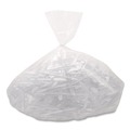 Disposable Knives | SOLO K6OW Style Setter Medium Weight Polypropylene Knife Cutlery - White (1000/Carton) image number 3
