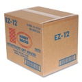 Paper Wraps | Handy Wacks EZ12 10.75 in. x 12 in. Interfolded Dry Waxed Paper Deli Sheets (12/Carton) image number 1