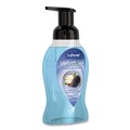 Hand Soaps | Softsoap 61052556 Velvet Silk 9 oz Foaming Liquid Hand Soap - Twilight Berry and Shea Butter (6/Carton) image number 2