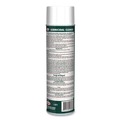Disinfecting & Cleaning Solutions | Claire CL873 19 oz. Aerosol Spray Germicidal Cleaner - Floral Scent (12/Carton) image number 3