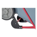 Carts & Trucks | Rubbermaid Commercial 2192467 1 cu yd BRUTE DURATILT Frame Tilt Truck Heavy Duty 2100 lb Capacity Gray image number 3