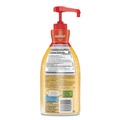 Creamers | Coffee-Mate 12039865 1500 mL Pump Bottle Hazelnut Liquid Coffee Creamer image number 1