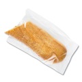 Food & Utility Bags | Inteplast Group PB040208 16 oz. 0.68 mil. 4 in. x 8 in. Food Bags - Clear (1000/Carton) image number 2