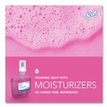 Soap Refills | Scott 91592 1.2 L Pro Foam Skin Cleanser with Moisturizers Refill - Citrus Floral Scent image number 2