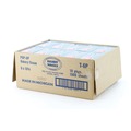 Paper Wraps | Handy Wacks T6P 10.75 in. x 6 in. Bakery Pick-up Tissue Deli Sheets (10/Carton) image number 1