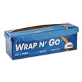 Cleaning Cloths & Wipes | Karat FW-WNG1220 Food Wrap 12-in x 2000 ft image number 3