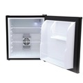 Refrigerators | Avanti SAR1701N1B 1.7 cu ft Superconductor Compact Refrigerator - Black image number 4