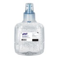 Hand Sanitizers | PURELL 1903-02 1200 ml Advanced Hand Sanitizer Green Certified Gel Refill image number 0