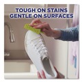 All Purpose Cleaners & Degreasers | Soft Scrub 23400 07224 All Purpose Cleanser, Lemon Scent, 24 oz Bottle, 8/Carton image number 9