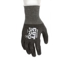 Gloves & Glove Accessories | MCR Safety 92721M Cut Pro 92721 Gloves - Medium Black (1-Dozen) image number 0