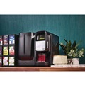 Coffee Brewers | FLAVIA 18000587 Creation C300 Single-Serve Coffee Brewer Machine - Black image number 5