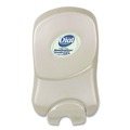 Hand Sanitizers | Dial Professional 19711 1.2 Liter Antibacterial Gel Hand Sanitizer Refill for Dial 1700 Dispenser - Fragrance-Free (3/Carton) image number 2
