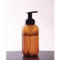 Soap Dispensers | SOAP2O S2OHS500F 500 mL Eco Plastic Soap Dispenser - Brown (30/Carton) image number 1