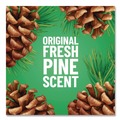 Disinfecting & Cleaning Solutions | Pine-Sol 60160CT 80 oz. Concentrated Multi-Surface Disinfectant Cleaner - Pine Scent (6/Carton) image number 8