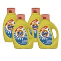 Laundry Detergents | Tide 44206 Simply 84 oz. Bottle 64 Loads HE Compatible Clean and Fresh Laundry Detergent - Refreshing Breeze (4/Carton) image number 0