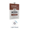 Coffee - Caffeinated | FLAVIA 48722 Alterra Hazelnut Coffee Freshpack (40/Carton) image number 5