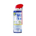 Lubricants | WD-40 490040 11 oz Aerosol Smart Straw Spray Lubricant Can image number 2